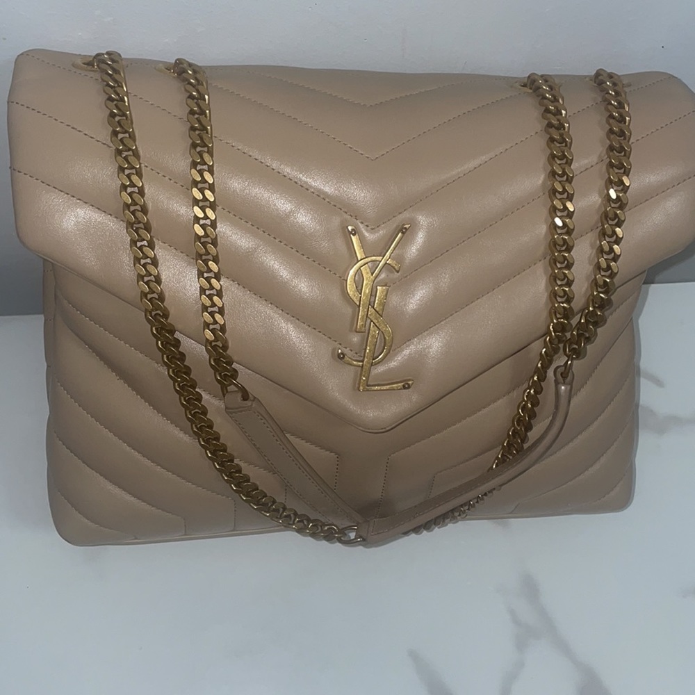 Medium Lou Lou Authentic & Used